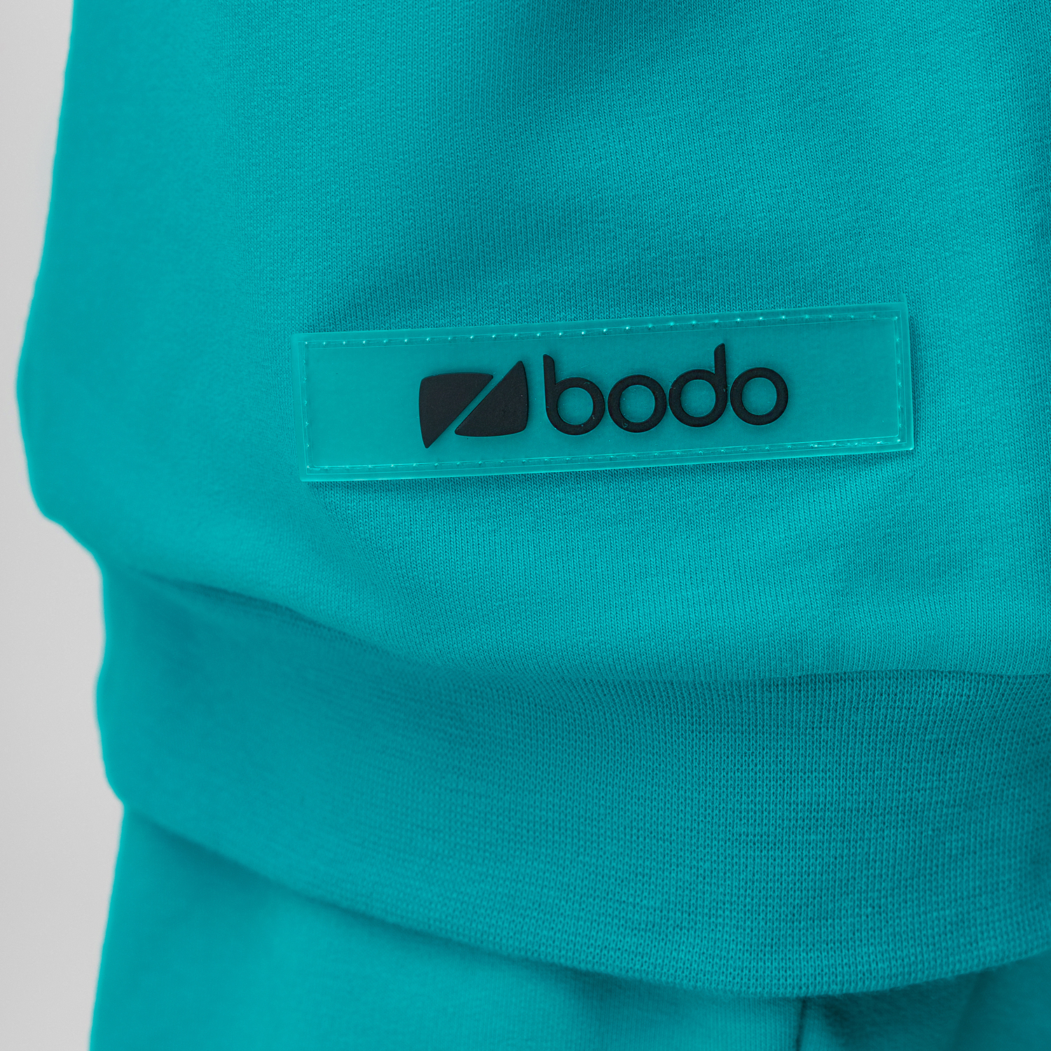 Костюм Bodo 11-523МU_изумрудный - фото 6