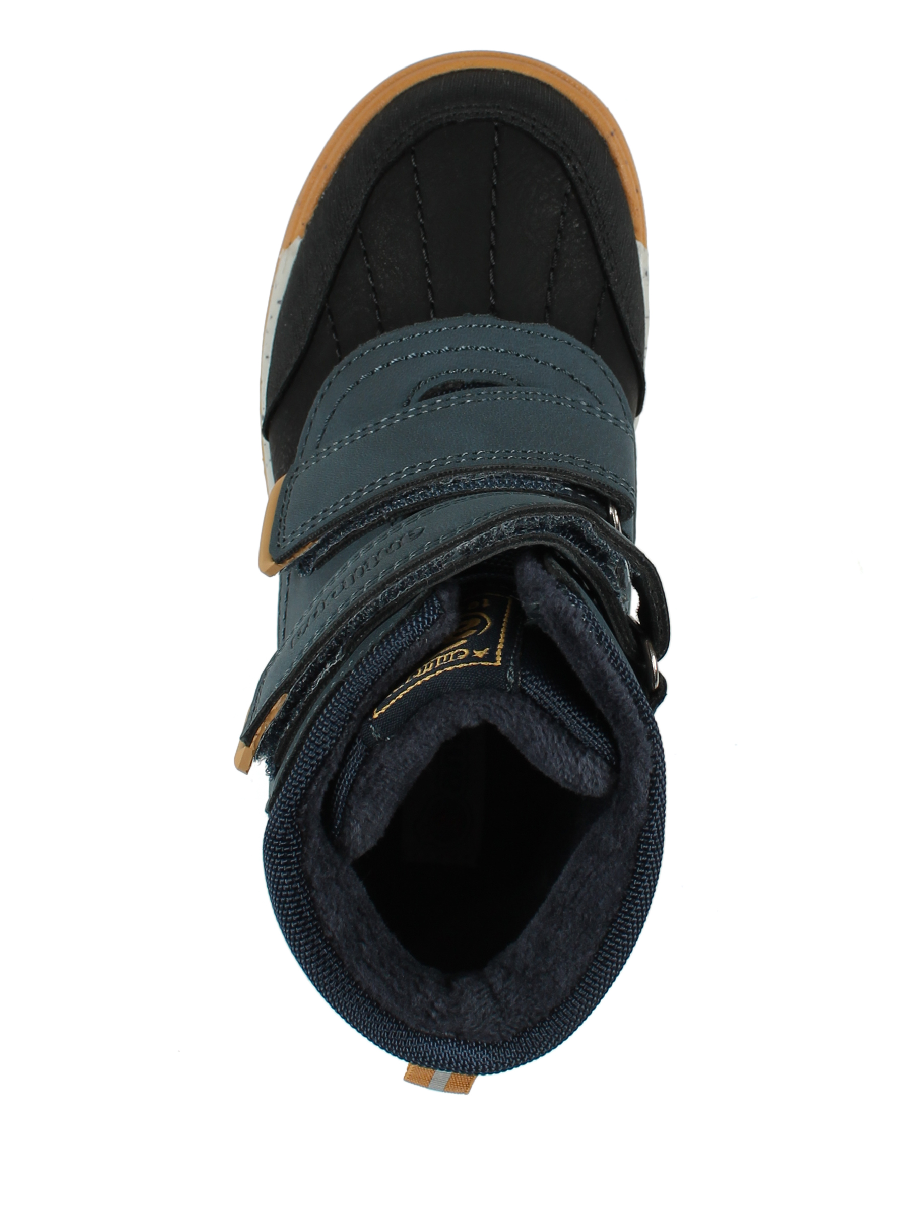 Ботинки Antilopa AL 15424 - фото 16