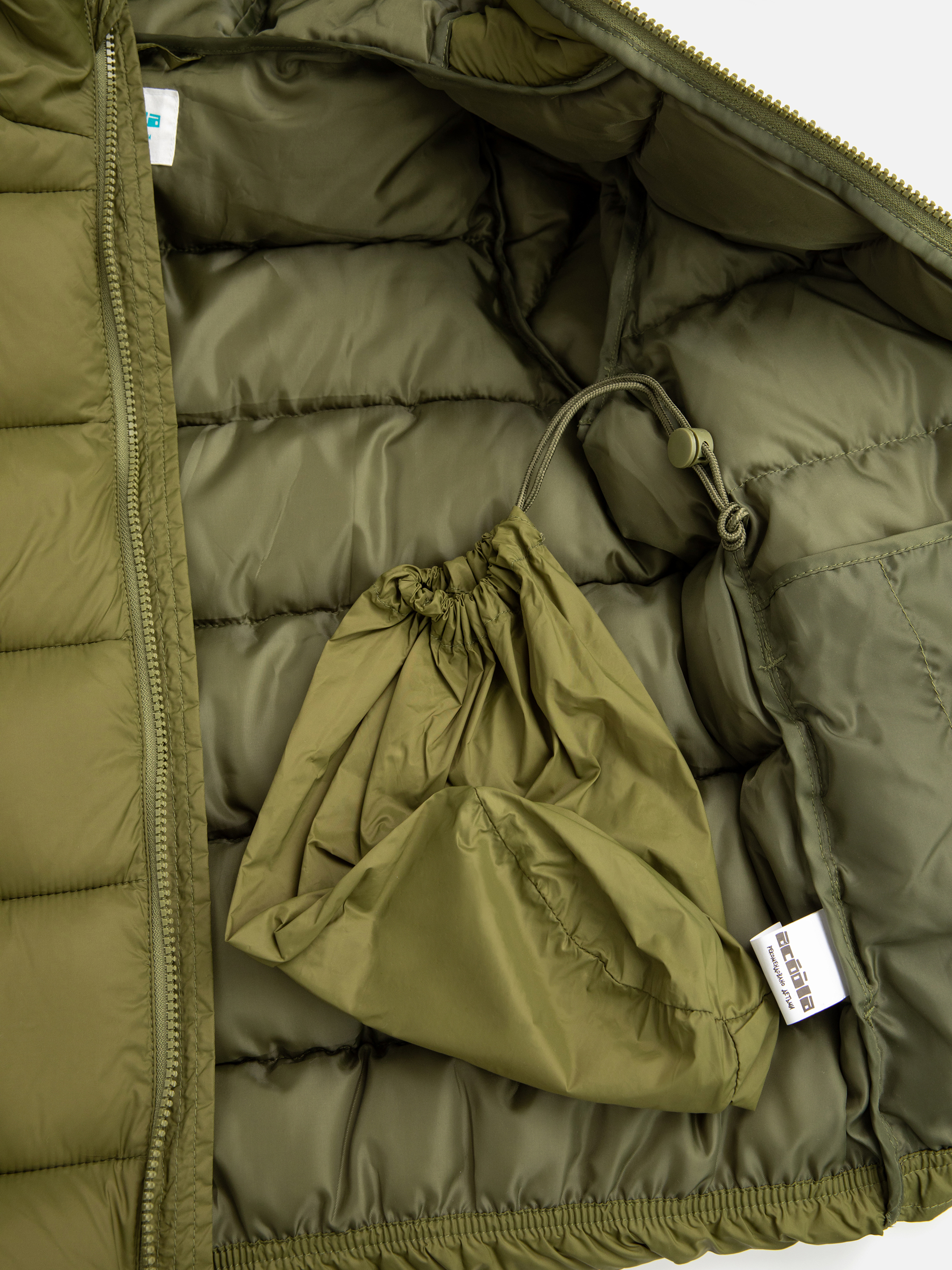 Куртка Acoola 20320650004_0072784 - фото 5