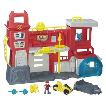 Игровой набор Playskool