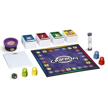 Настольная игра Hasbro Games