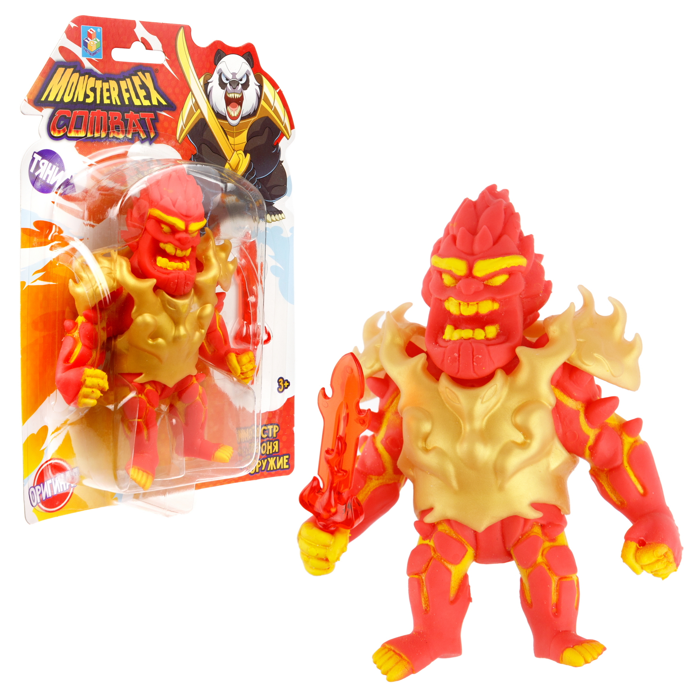 Фигурка 1TOY - фото 3