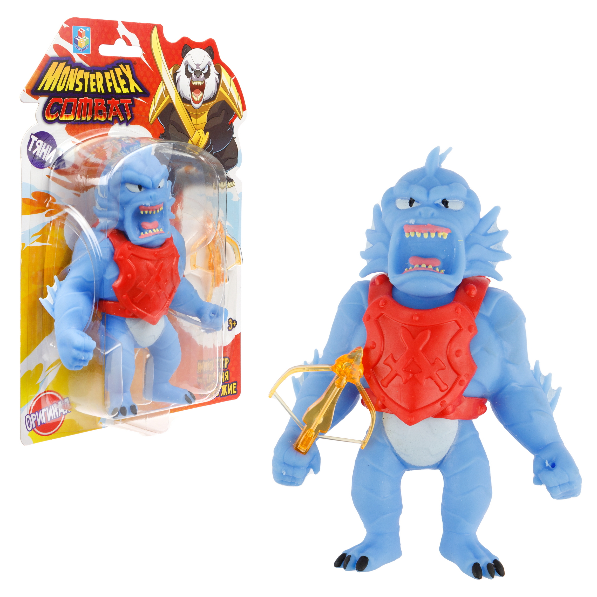 Фигурка 1TOY - фото 3