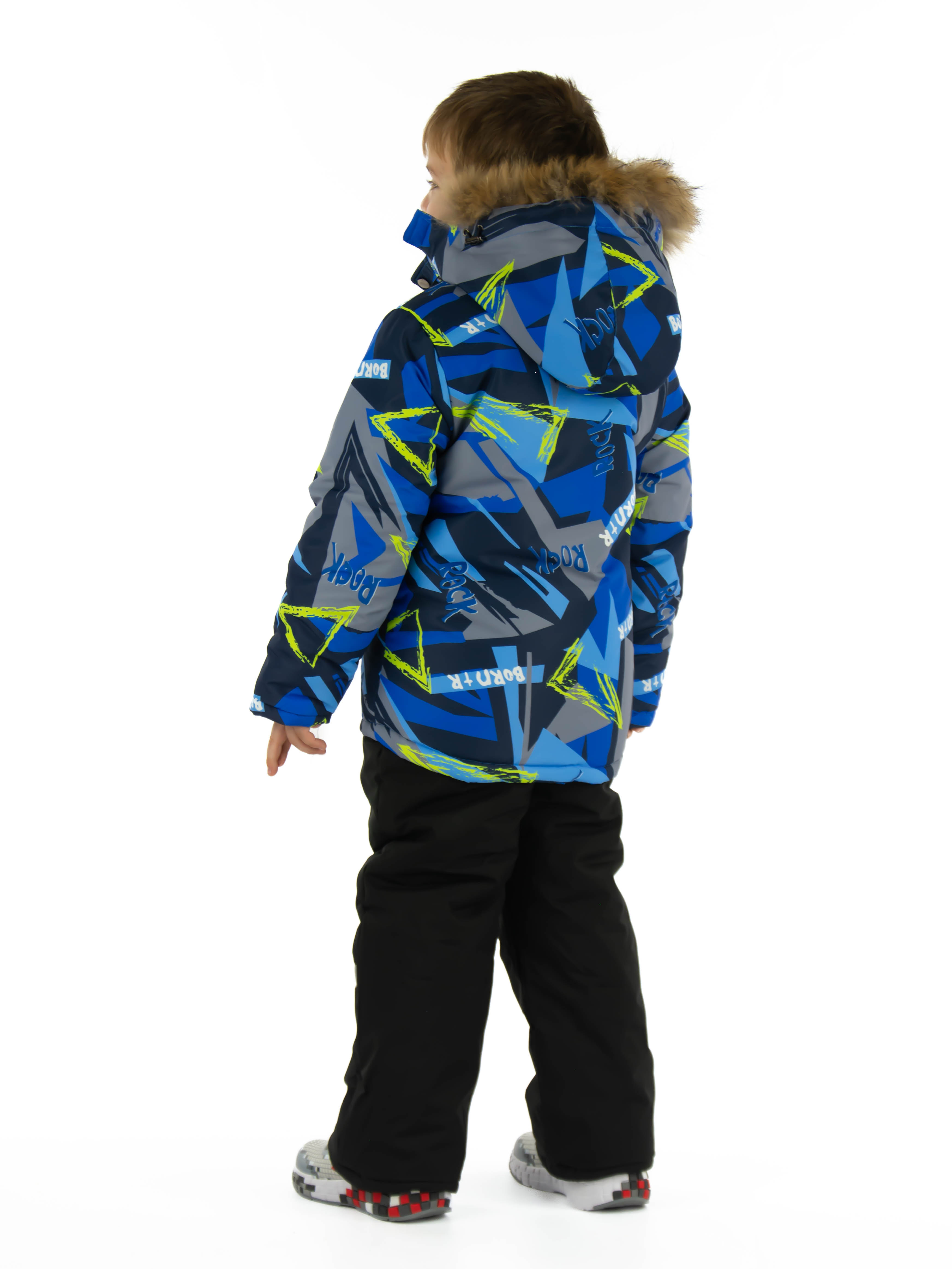 Куртка и брюки CASTLELADY 869869120 - фото 7