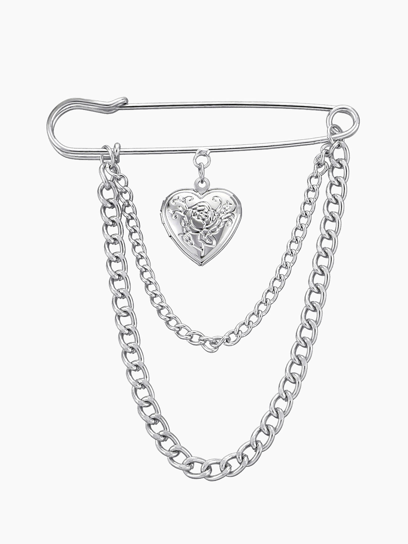 Брошь Shine and Beauty B00005 - фото 1