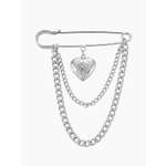 Брошь Shine and Beauty