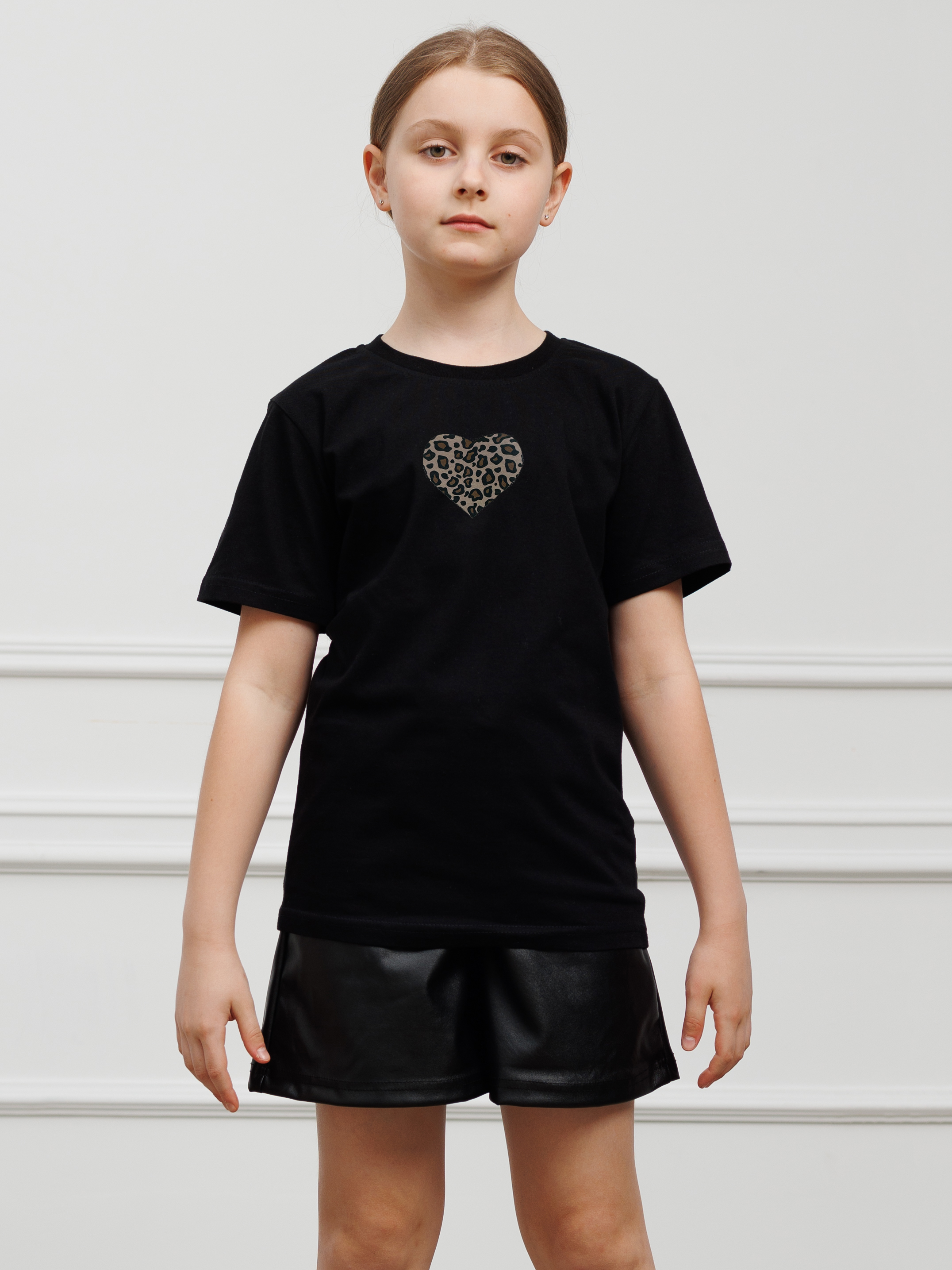 Футболка VGtrikotazh d6089 - фото 1