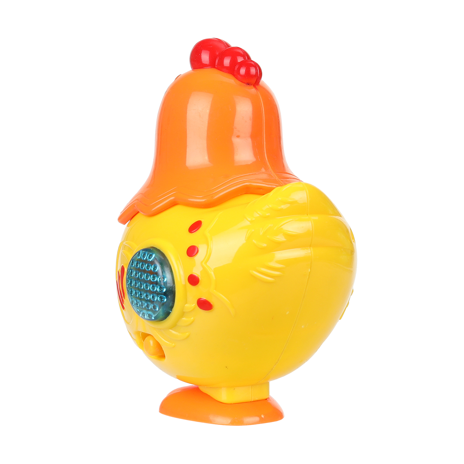 Игрушка УМка Курочка - фото 4