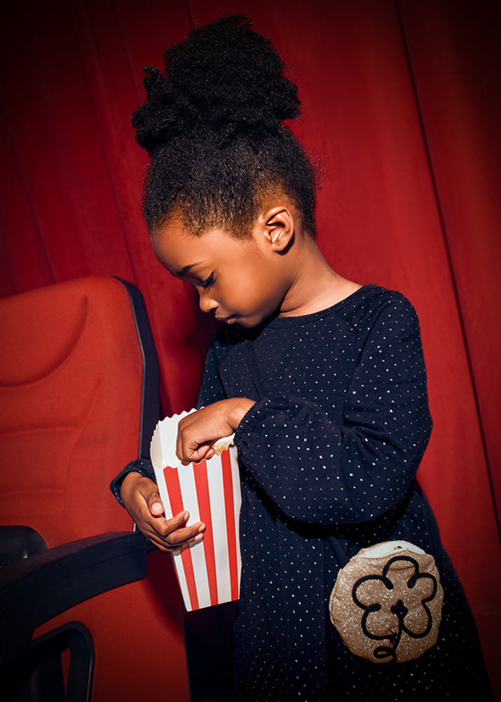 Платье Mayoral 4926/54 - фото 4