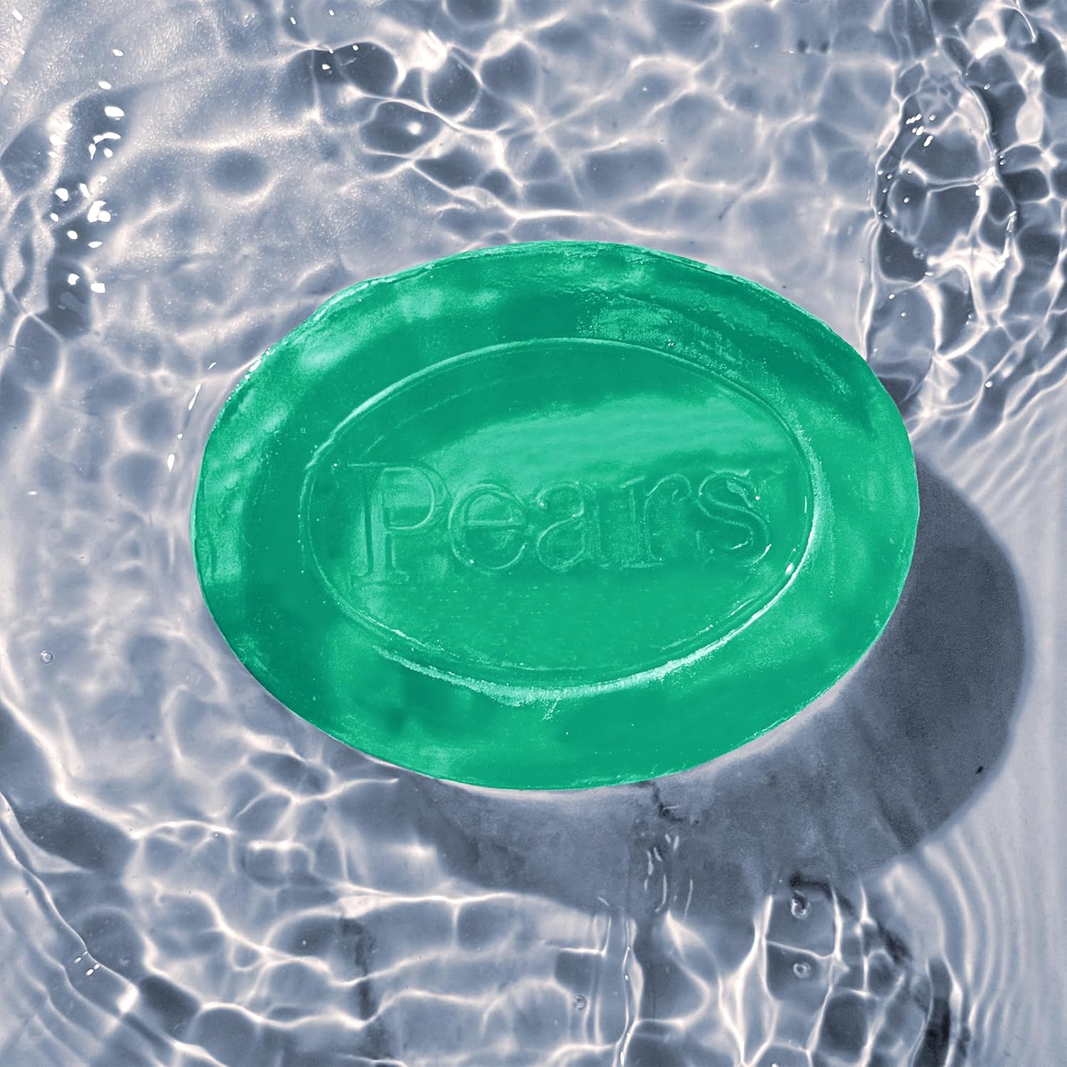 Мыло PEARS С натуральными маслами 3 шт. 375 г - фото 13