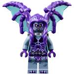 Фигурка LEGO Nexo Knights Harpy