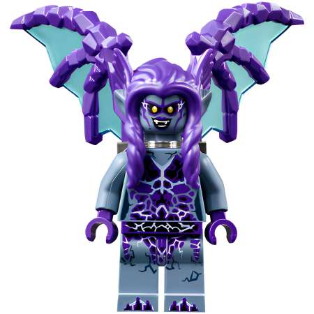 Фигурка LEGO Nexo Knights Harpy