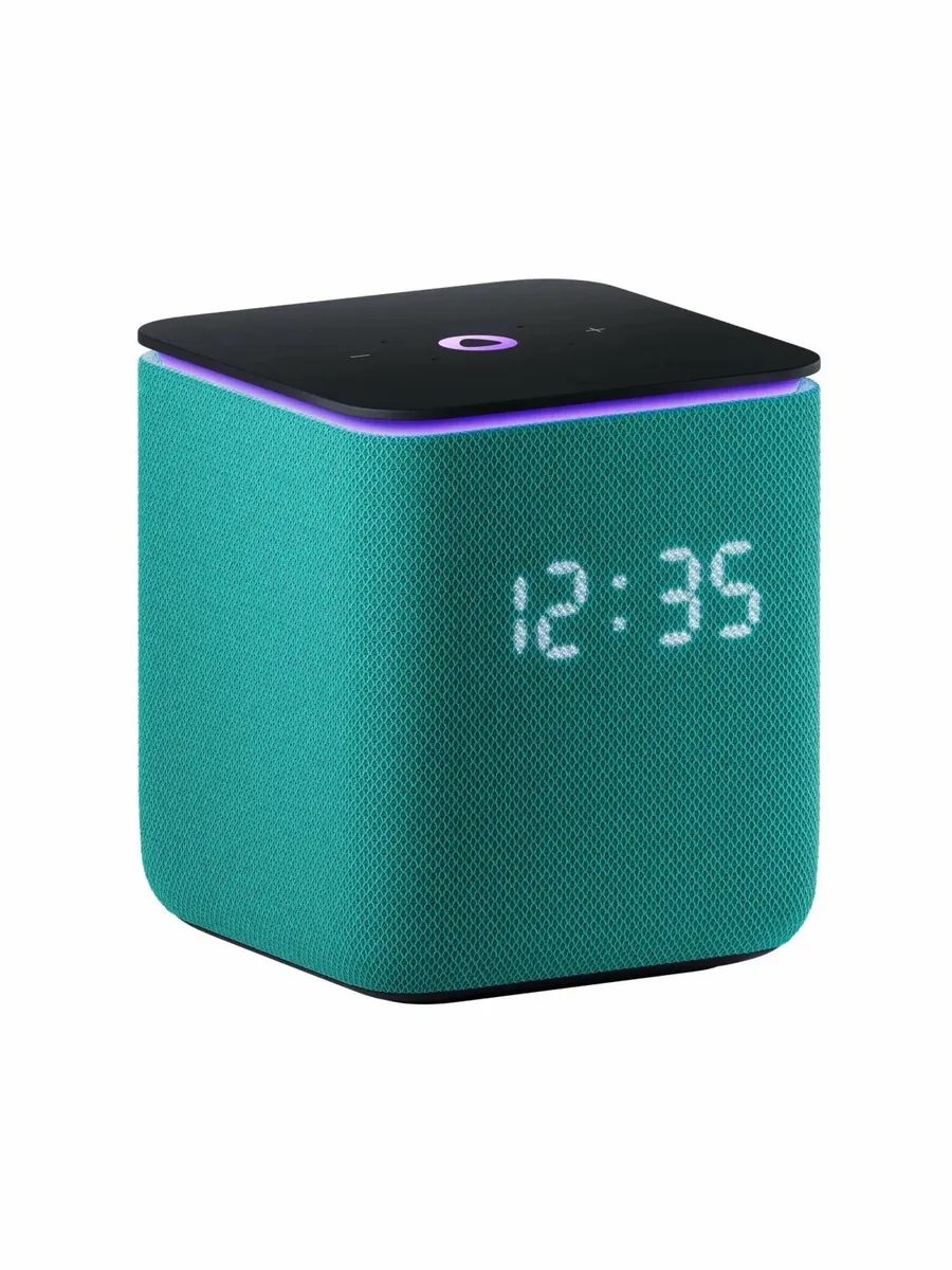 Колонка умная, bluetooth Яндекс Станция Миди - фото 1
