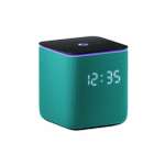 Колонка умная, bluetooth Яндекс Станция Миди