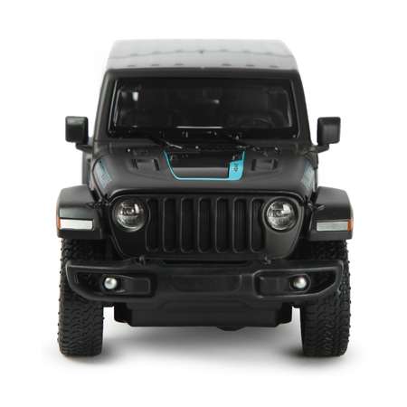 Внедорожник Rastar Jeep Wrangler Rubicon 4xe 1:24