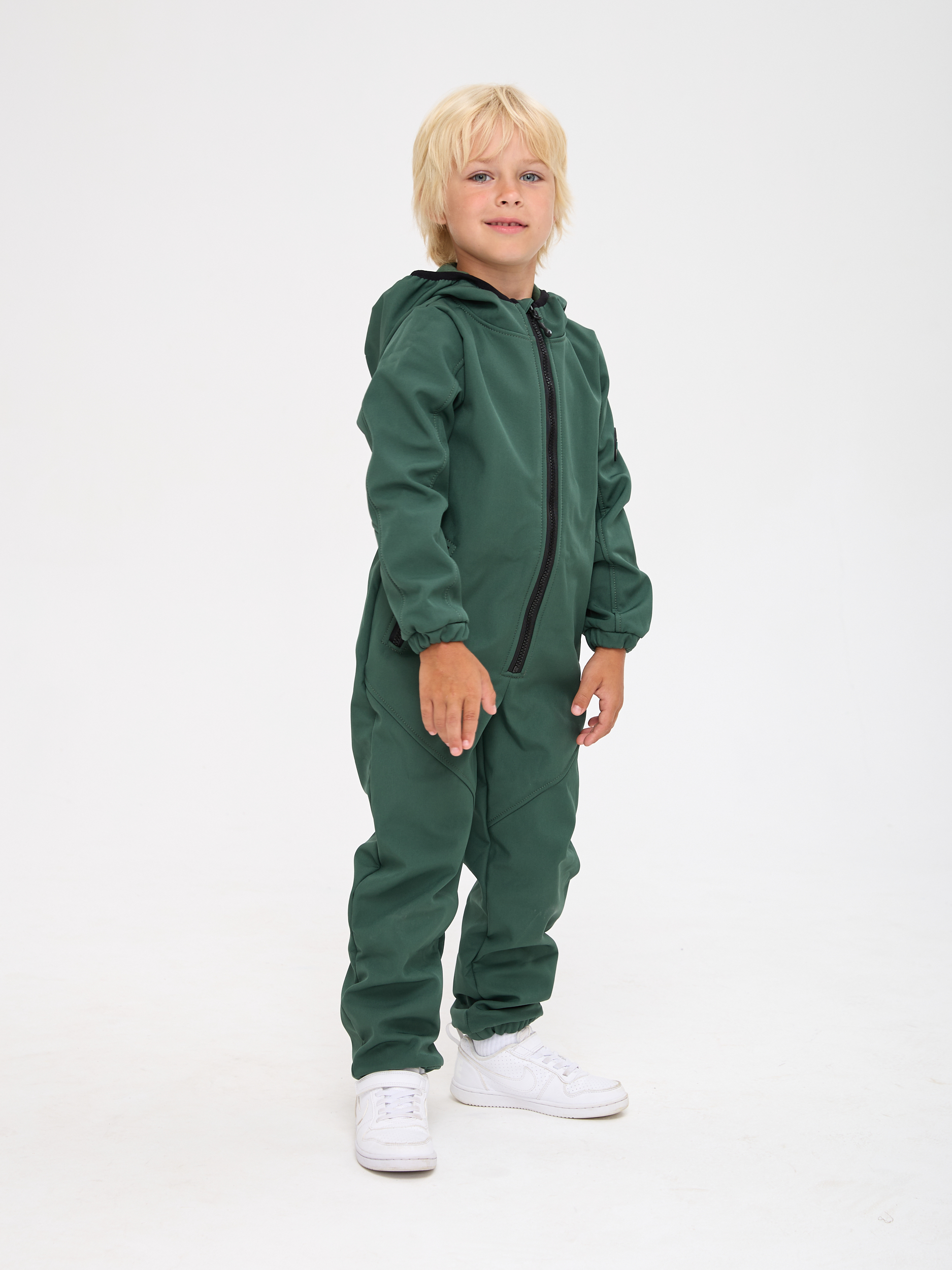 Комбинезон JUVIS 7031 авокадо - фото 11