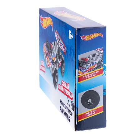 Конструктор 1TOY блочный