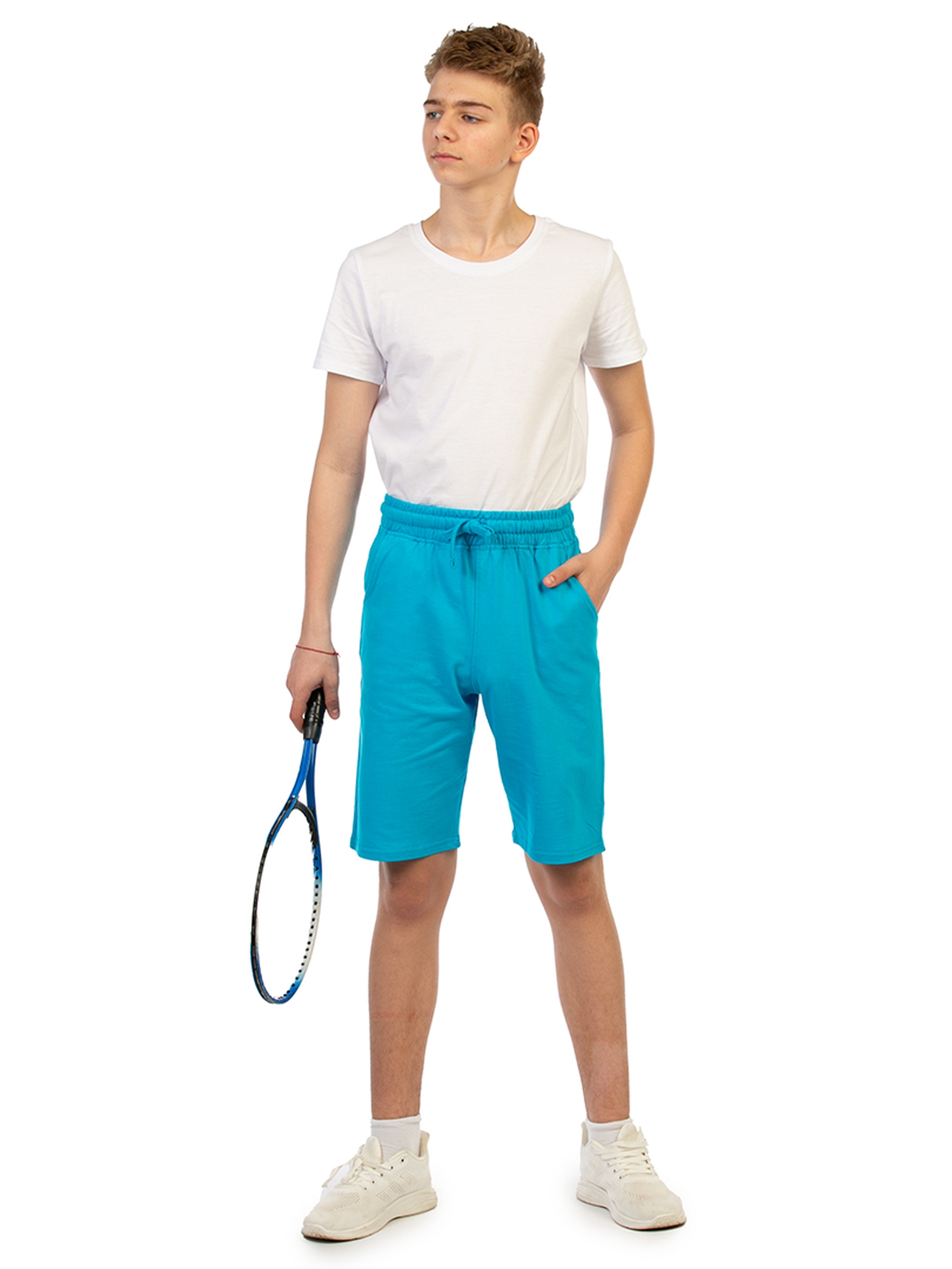 Шорты N.O.A. 11267-4 - фото 12