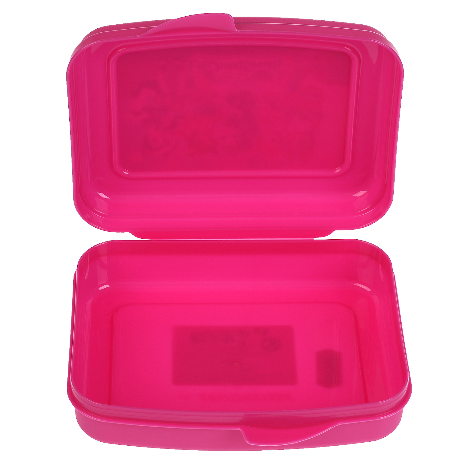 Контейнер для бутербродов Умка Enchantimals пластик 280 мл 314463 - фото 3