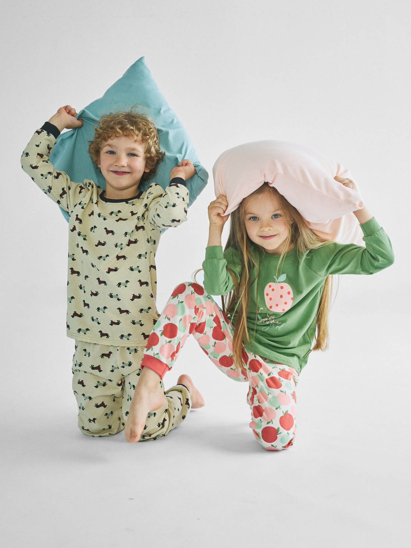 Пижама Bossa Nova 356М-161-Х - фото 11