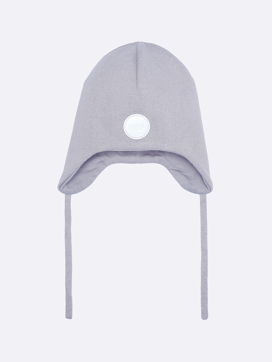 Шапка Lassie 71304201-9370 - фото 1