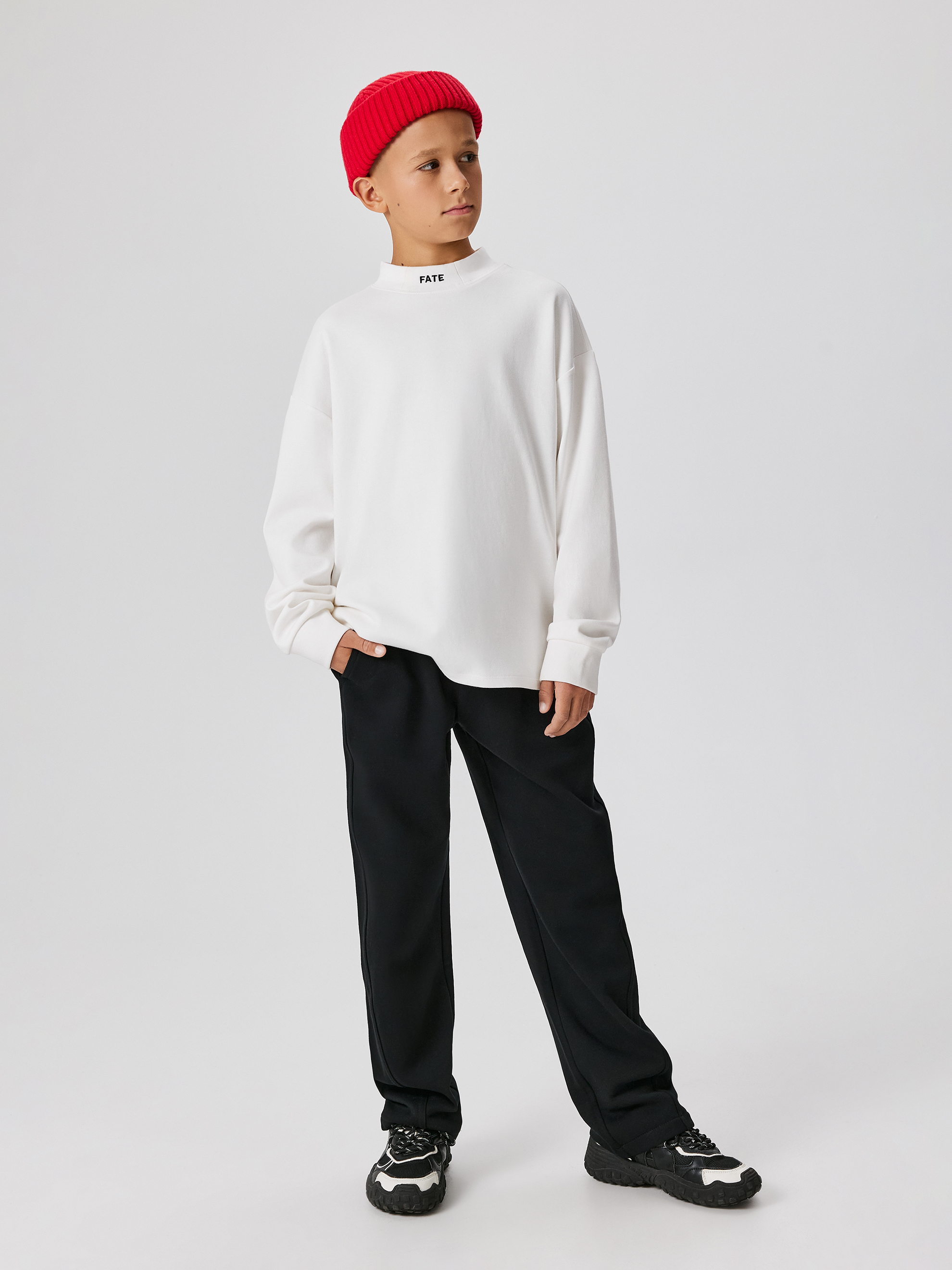 Брюки Acoola 20110460119_0092494 - фото 1