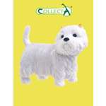 Фигурка Collecta Собака Вест Хайленд Уайт