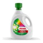 Гель для стирки Ariel жидкий для цветного 4 л