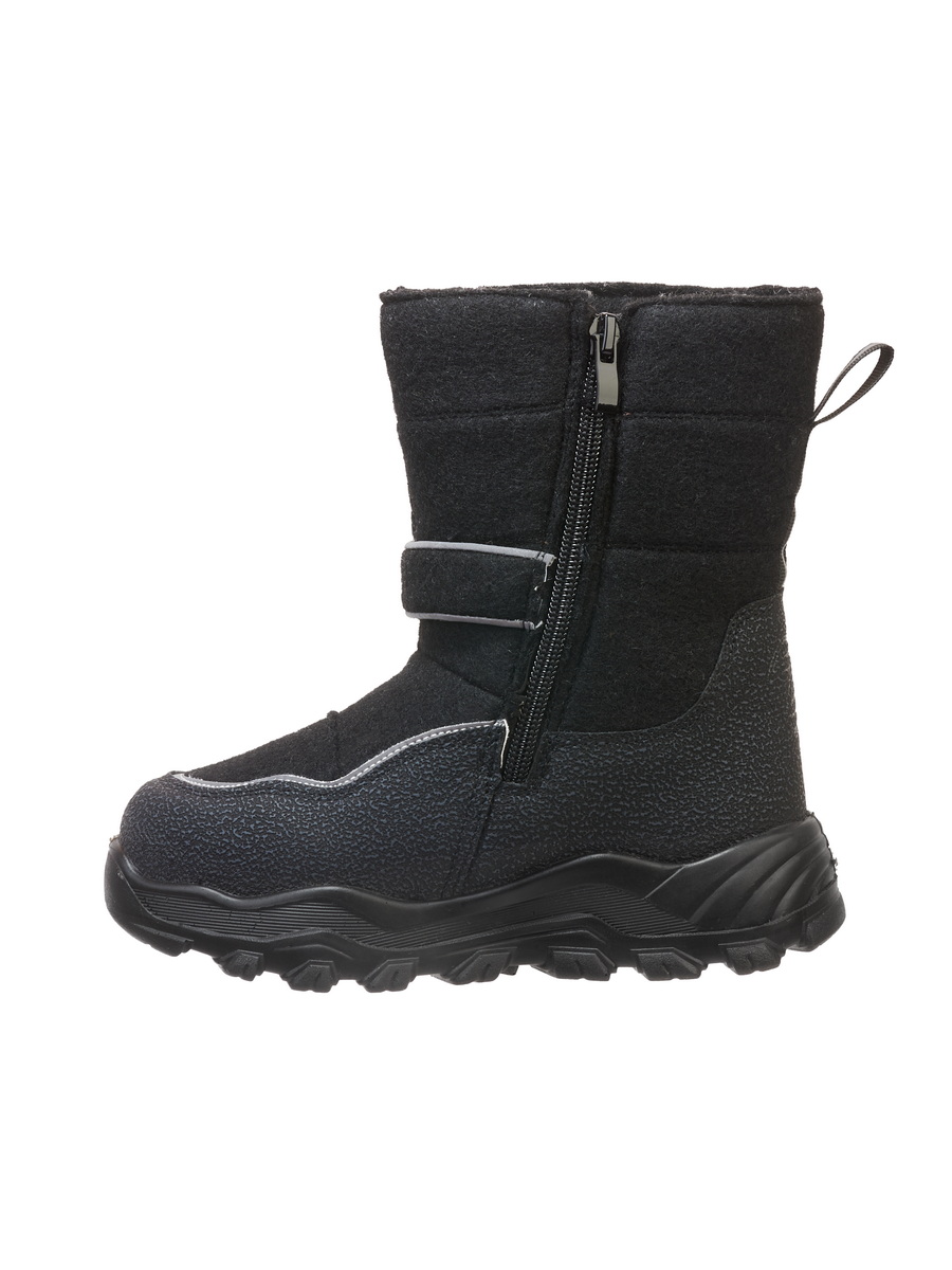 Сапоги Зебра 19005-1 - фото 12