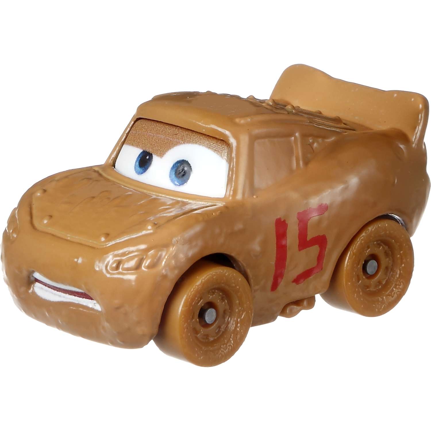 Автомобиль Cars Мини-гонщики в ассортименте FKL39 - фото 24