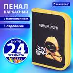 Пенал книжка Brauberg
