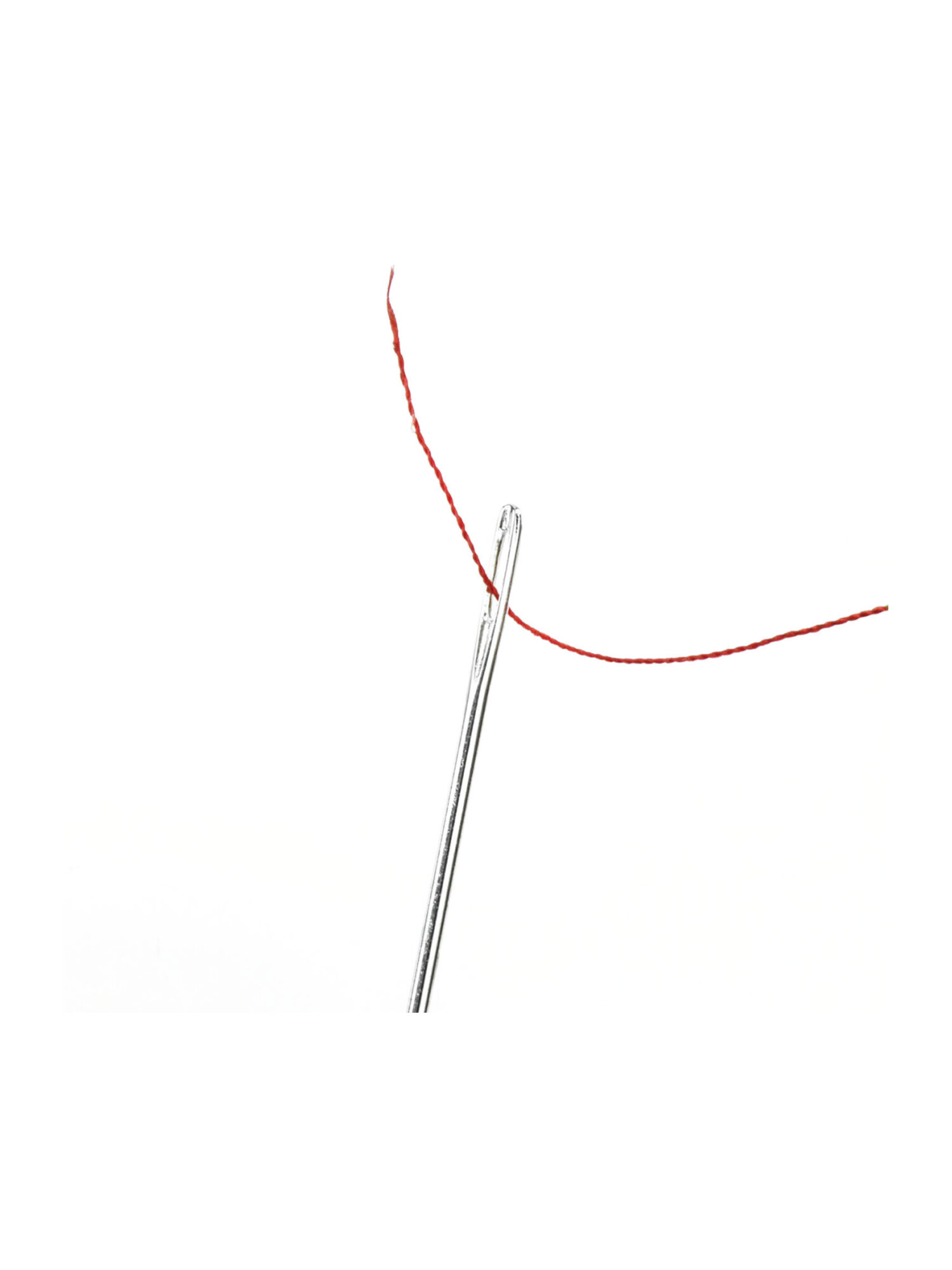 Нитки для шитья Develia армированные 40ЛШ 200 м швейный набор 24 цвета с иголками - фото 10