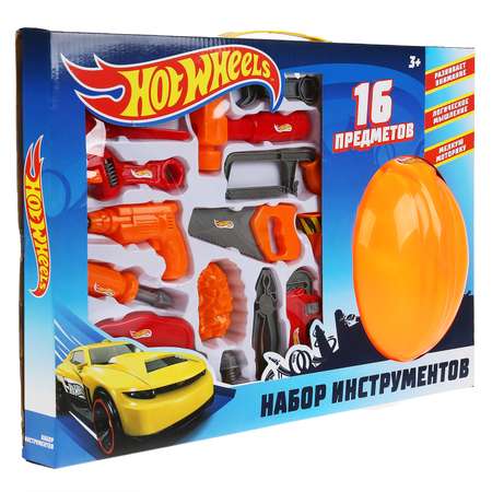 Игрушка Играем вместе Мастер (инструменты)