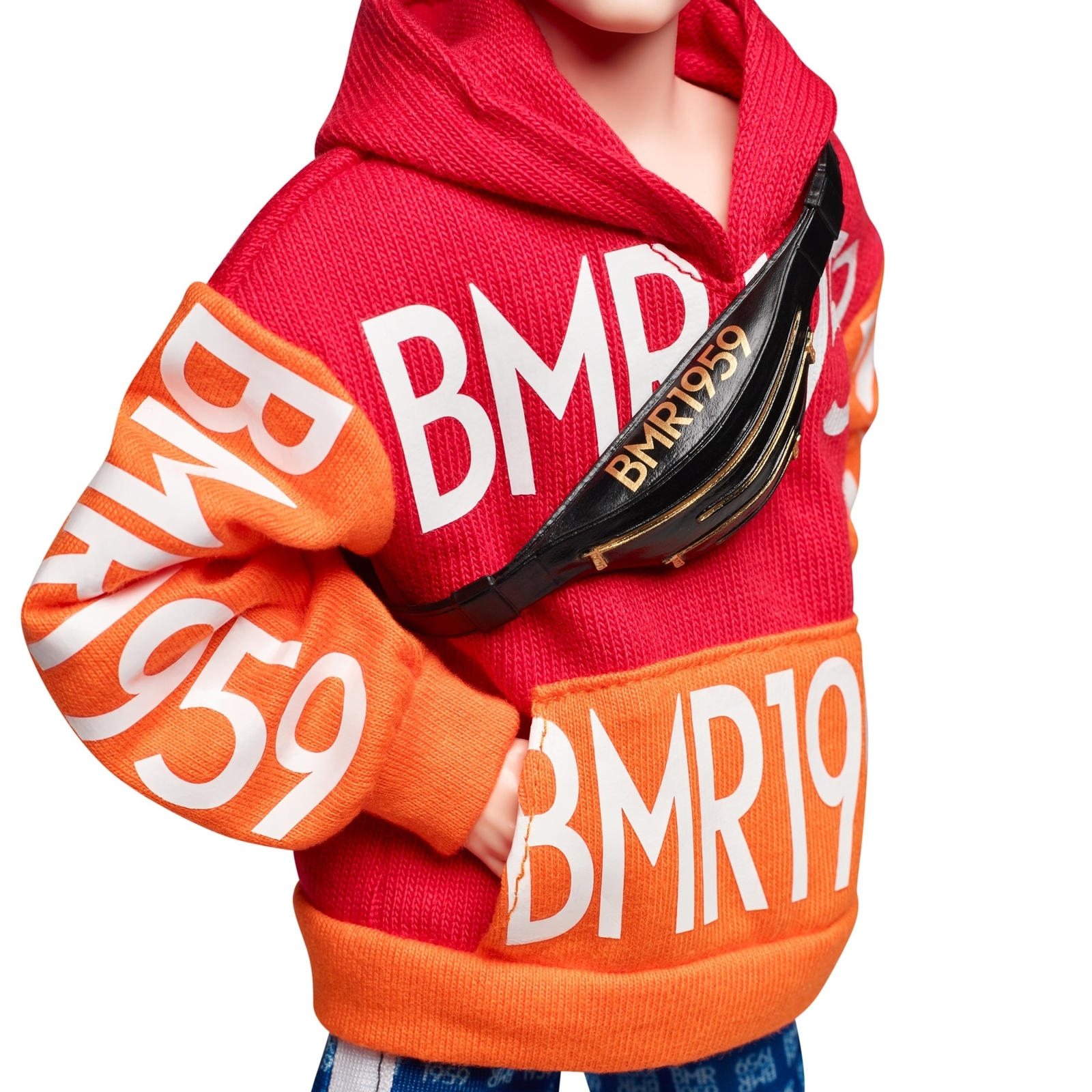 Кукла модельная Barbie BMR 1959 GHT93 - фото 8