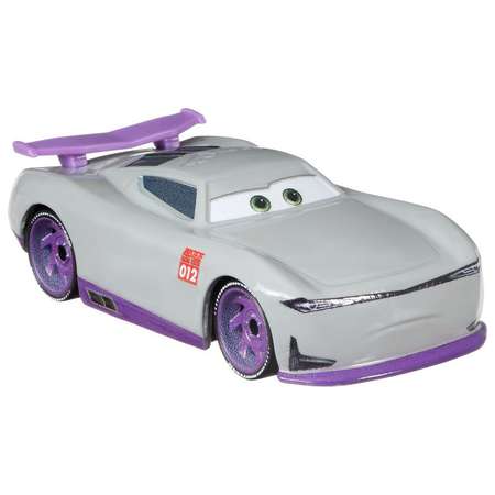 Автомобиль Cars Герои мультфильмов