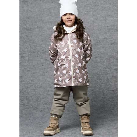 Костюм Minilik