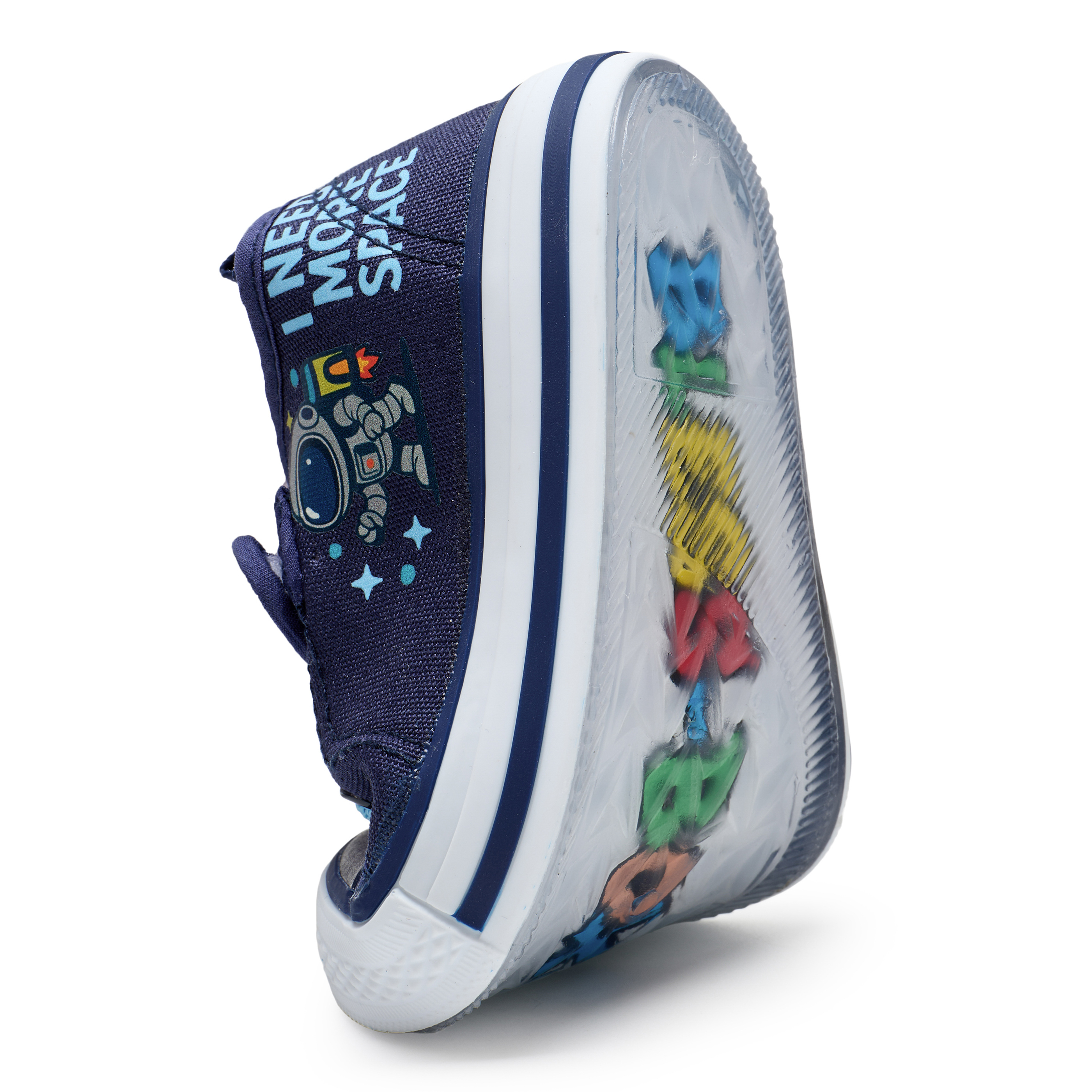 Кеды BLESSBOX BX53172A - фото 4