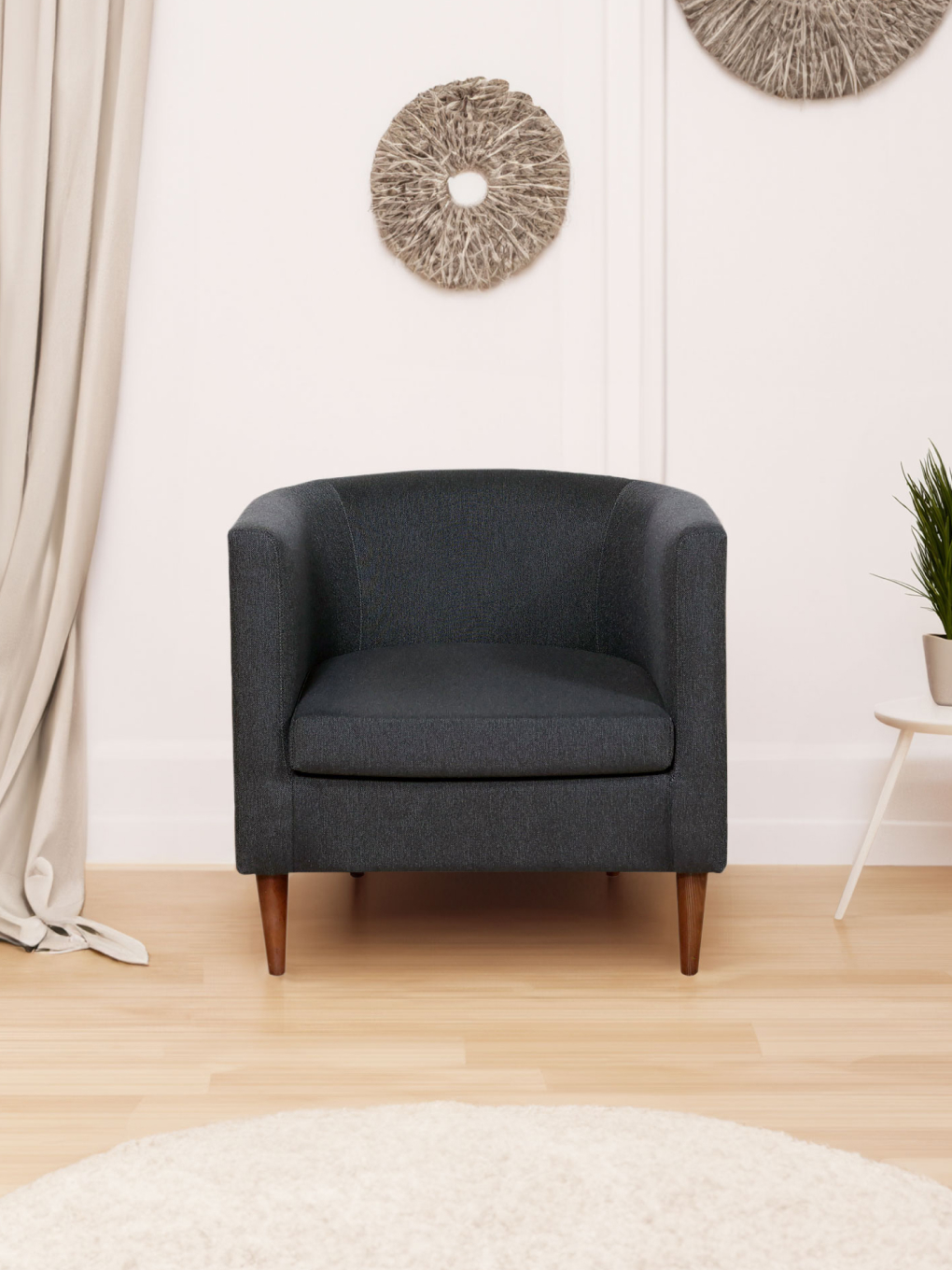 Кресло IKEA Тульсте - фото 3