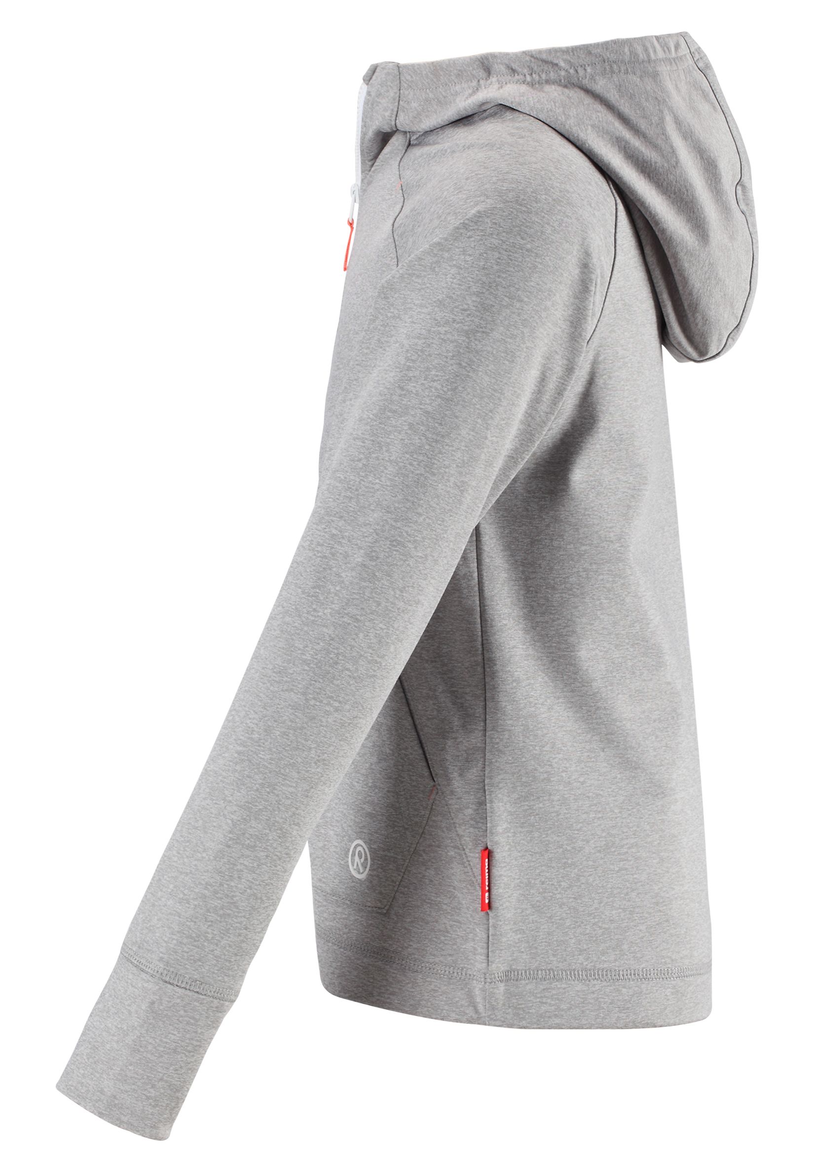 Толстовка Reima 536348-9150 - фото 2