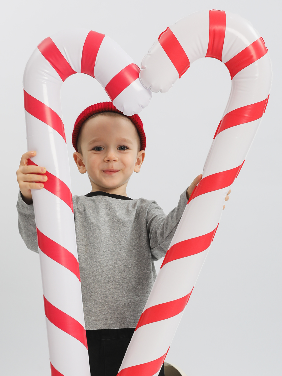 Лонгслив Соль и Перец SP0438KFсерый - фото 9