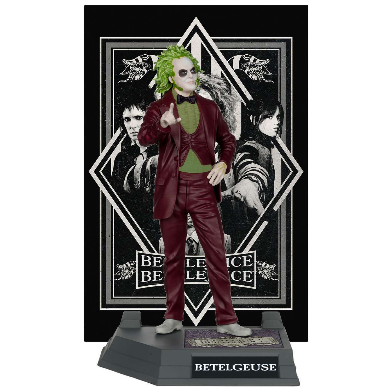 Фигурка McFarlane Toys - фото 2