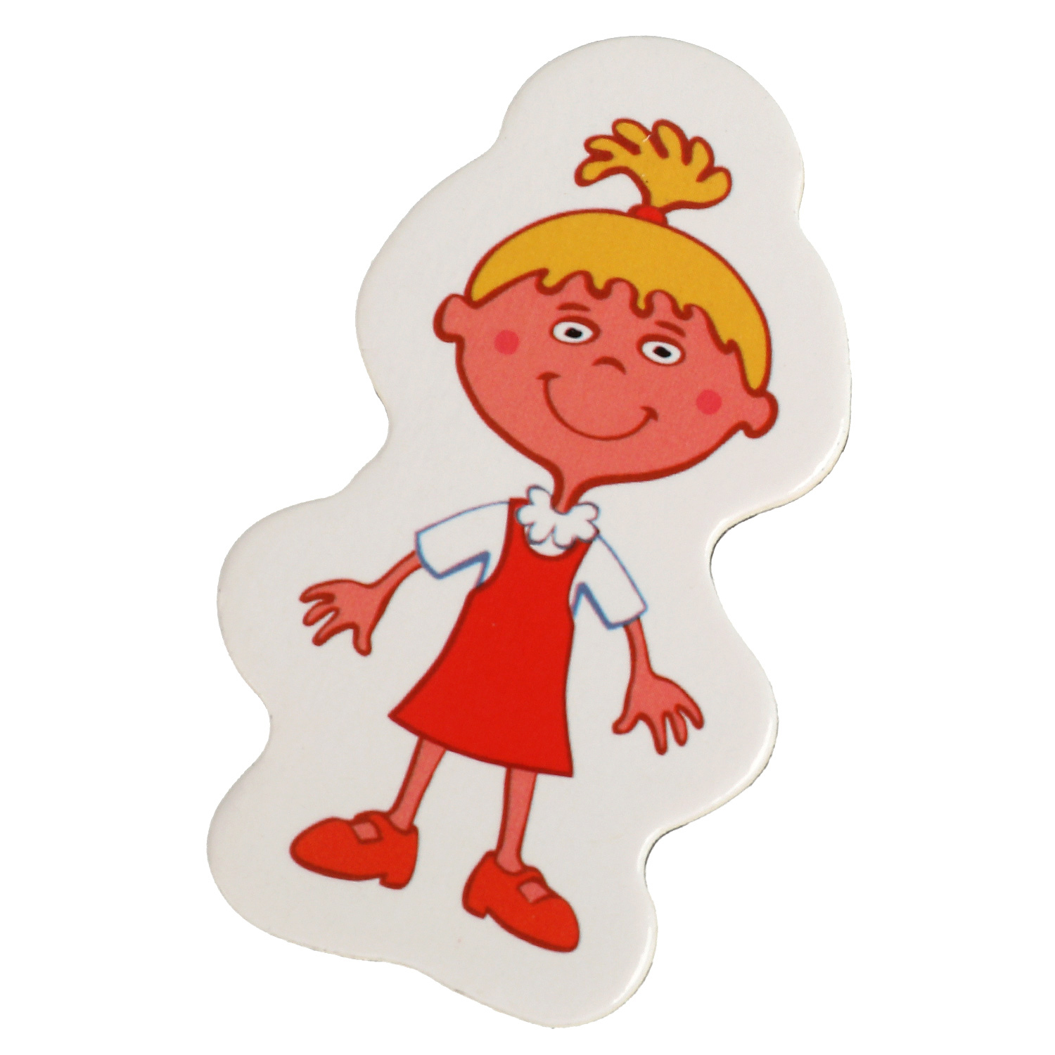 Игрушка Буратино подвеска - фото 3