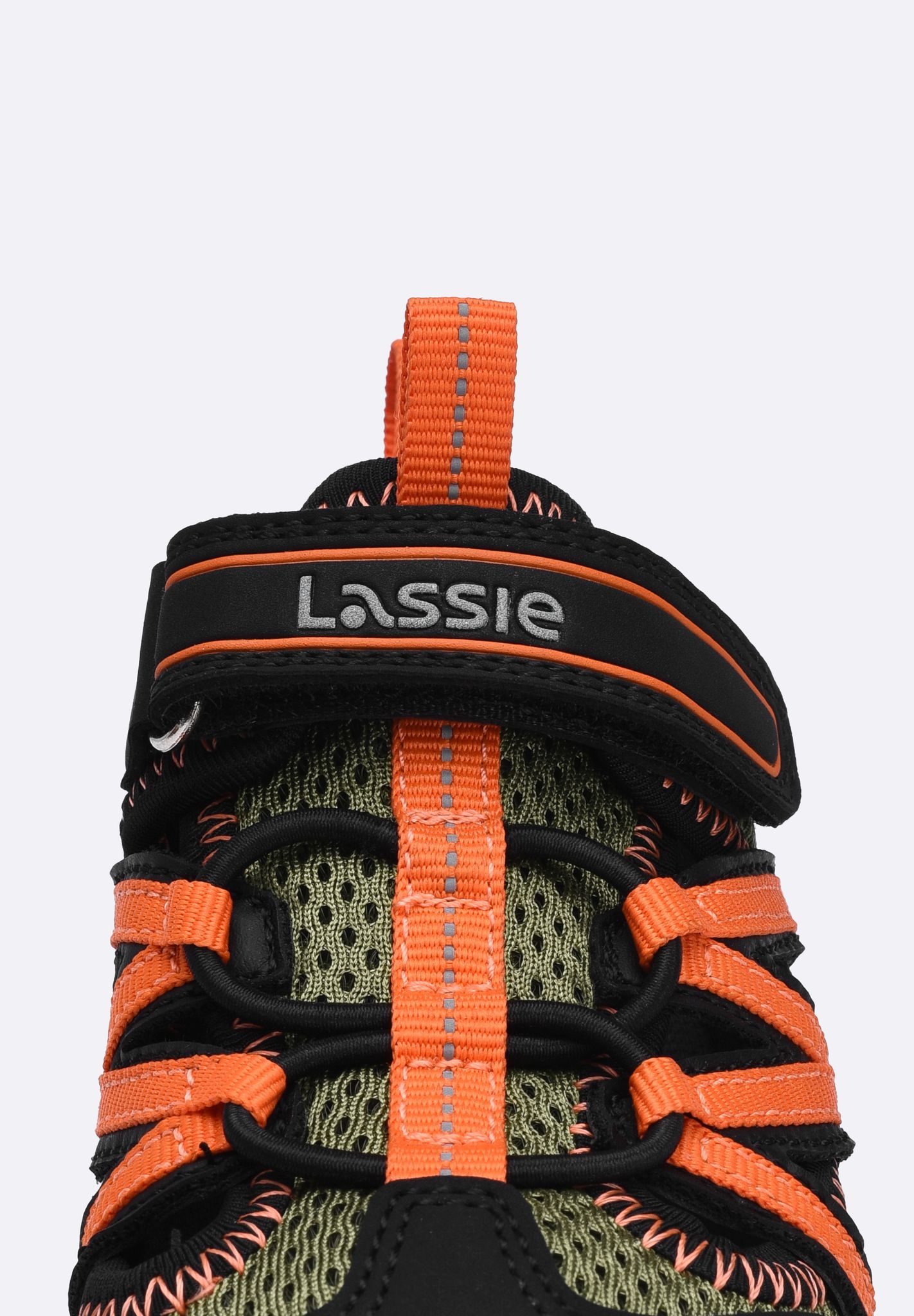 Кроссовки Lassie 72404401-8610 - фото 4