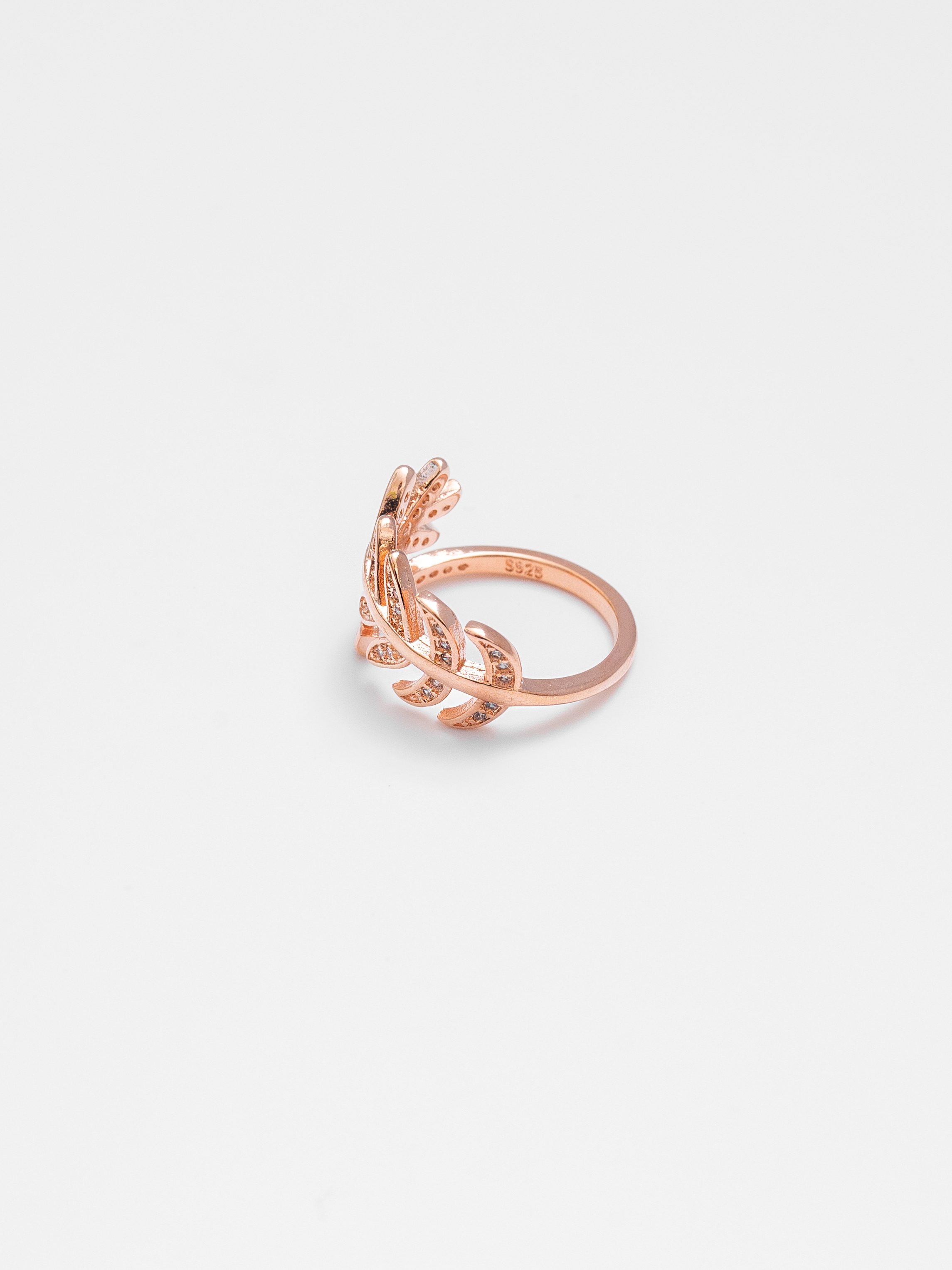 Кольцо Shine and Beauty KW00003 - фото 3