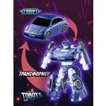 Фигурка ТОБОТ Робот трансформер МИНИ A NEW