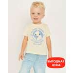 Футболка Baby Gо