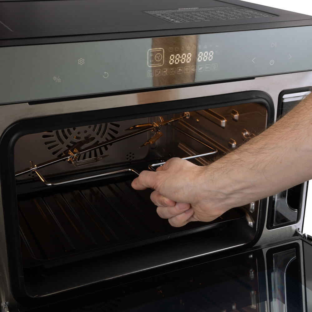 Мини-печь ENDEVER Danko-4040 - фото 11