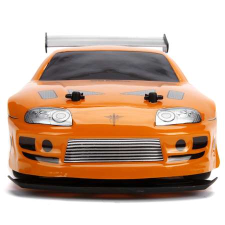 Автомобиль РУ Jada Nissan 1:10