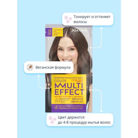 Шампунь JOANNA