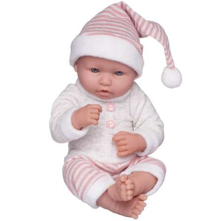 Кукла пупс Junfa